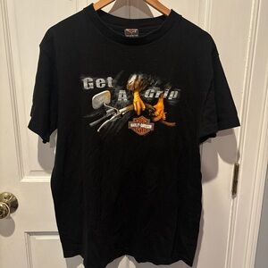 Harley Davidson Shirt